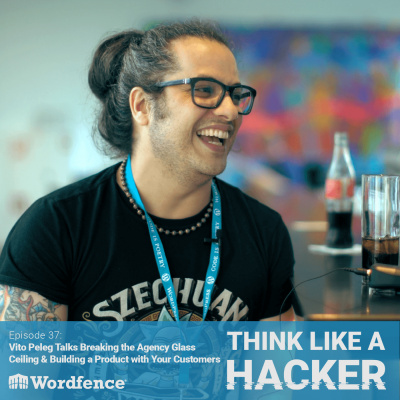 Think Like A Hacker With Wordfence