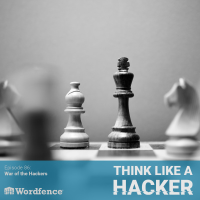 Think Like A Hacker With Wordfence