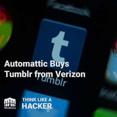 Think Like A Hacker With Wordfence