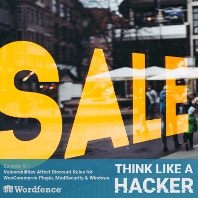 Think Like A Hacker With Wordfence