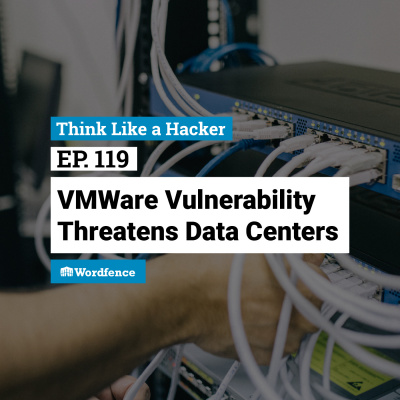 Think Like A Hacker With Wordfence
