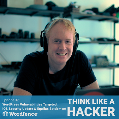 Think Like A Hacker With Wordfence