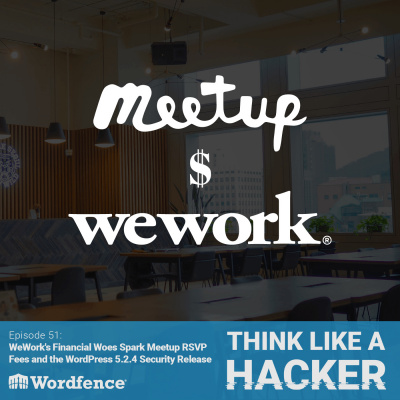 Think Like A Hacker With Wordfence