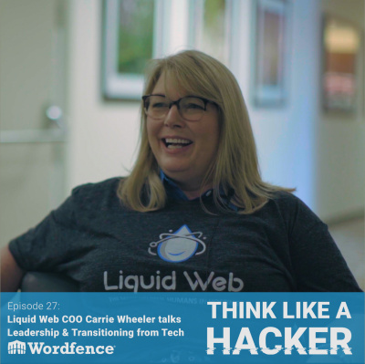 Think Like A Hacker With Wordfence