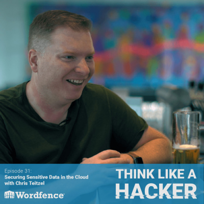 Think Like A Hacker With Wordfence