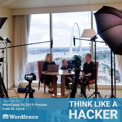 Think Like A Hacker With Wordfence