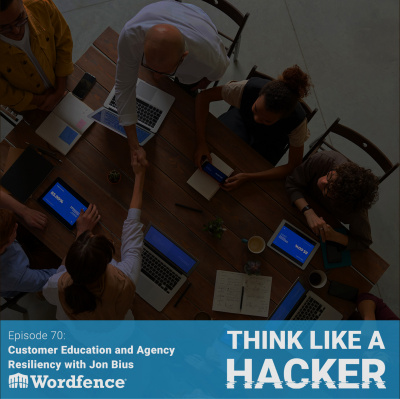 Think Like A Hacker With Wordfence