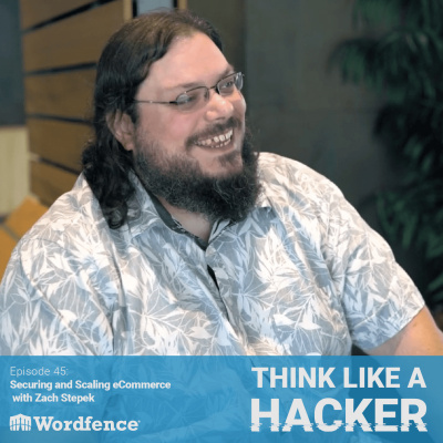 Think Like A Hacker With Wordfence