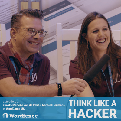 Think Like A Hacker With Wordfence