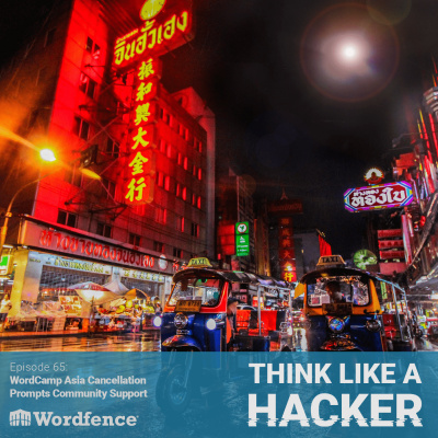Think Like A Hacker With Wordfence