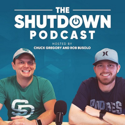 The Shutdown Podcast