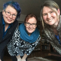 Rytmit opetuksen tukena steinerkasvatuksessa