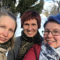 Steinerkoulujen tieto- ja viestintäteknologian (TVT) opetus