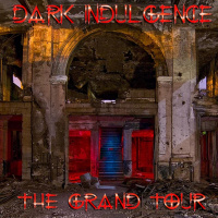 Dark Indulgence 05.23.21 Industrial | EBM | Dark Techno Mixshow by Scott Durand : djscottdurand.com