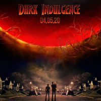 Dark Indulgence 04.05.20 Industrial EBM amp Synthpop Mixshow by Scott Durand : djscottdurand.com