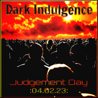 Dark Indulgence 04.02.23 Industrial | EBM | Dark Disco | Italo Dance Mixshow by Dj Scott Durand