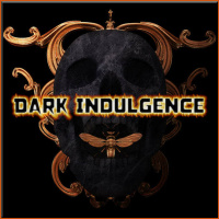Dark Indulgence 10.18.20 Industrial | EBM | Dark Techno Mixshow by Scott Durand : djscottdurand.com