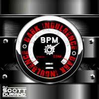 Dark Indulgence 12.27.20 Industrial | EBM | Dark Techno Mixshow by Scott Durand : djscottdurand.com