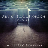 Dark Indulgence 05.02.21 Industrial | EBM | Dark Techno Mixshow by Scott Durand : djscottdurand.com