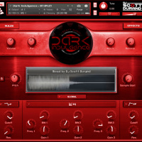 Dark Indulgence 07.04.21 Industrial EBM Dark Techno Mixshow