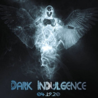 Dark Indulgence 04.19.20 Industrial EBM amp Synthpop Mixshow by Scott Durand : djscottdurand.com