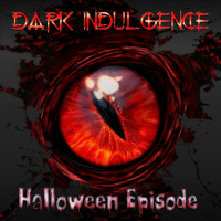 Dark Indulgence - Halloween Episode 2020 - Industrial | EBM | Dark Techno Mixshow by Scott Durand