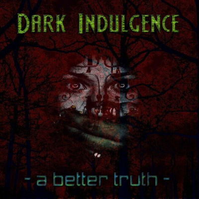 Dark Indulgence Industrial | Ebm  Synthpop Mixshow
