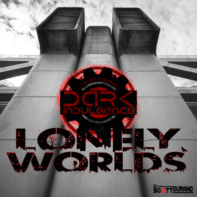 Dark Indulgence Industrial | Ebm  Synthpop Mixshow