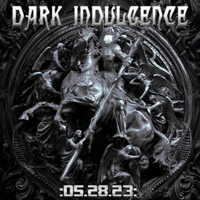 Dark Indulgence Industrial | Ebm  Synthpop Mixshow