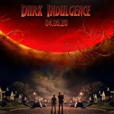 Dark Indulgence Industrial | Ebm  Synthpop Mixshow