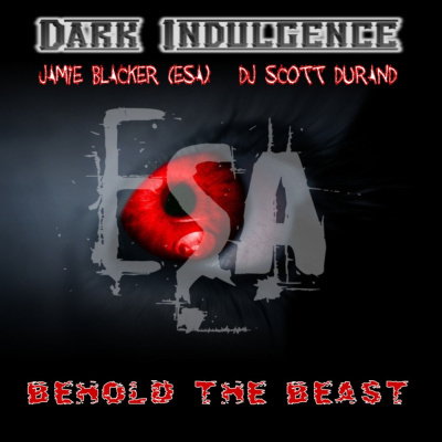 Dark Indulgence Industrial | Ebm  Synthpop Mixshow