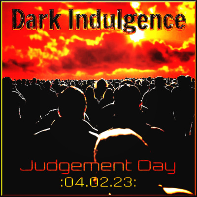 Dark Indulgence Industrial | Ebm  Synthpop Mixshow
