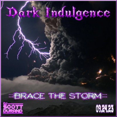 Dark Indulgence Industrial | Ebm  Synthpop Mixshow