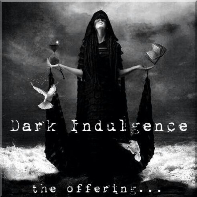 Dark Indulgence Industrial | Ebm  Synthpop Mixshow