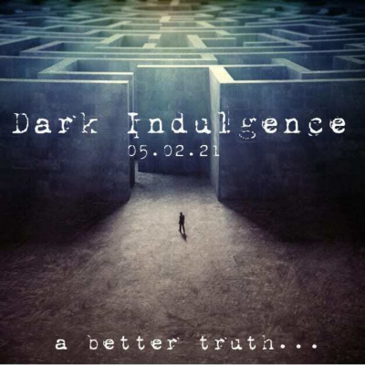 Dark Indulgence Industrial | Ebm  Synthpop Mixshow