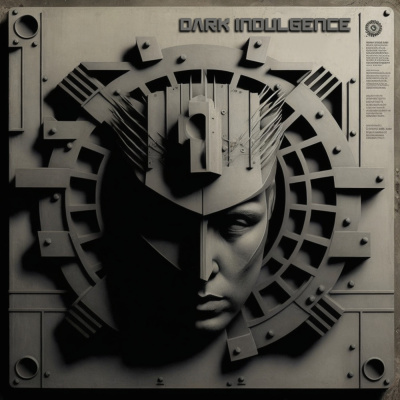 Dark Indulgence Industrial | Ebm  Synthpop Mixshow