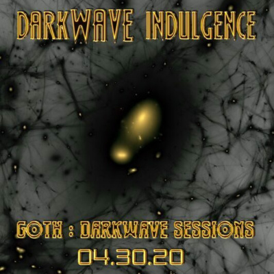 Dark Indulgence Industrial | Ebm  Synthpop Mixshow