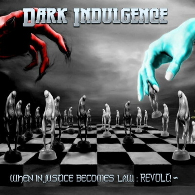 Dark Indulgence Industrial | Ebm  Synthpop Mixshow