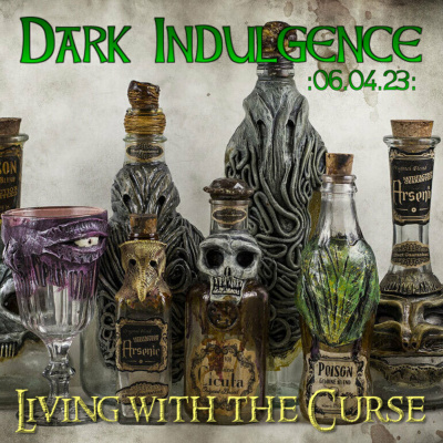 Dark Indulgence Industrial | Ebm  Synthpop Mixshow
