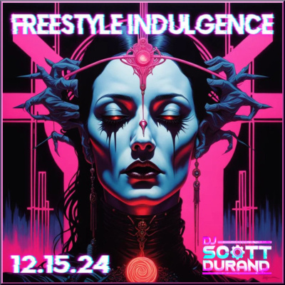 Dark Indulgence Industrial | Ebm  Synthpop Mixshow