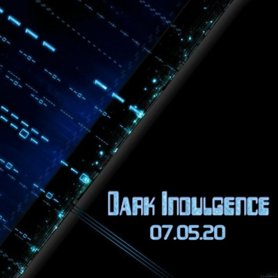 Dark Indulgence Industrial | Ebm  Synthpop Mixshow