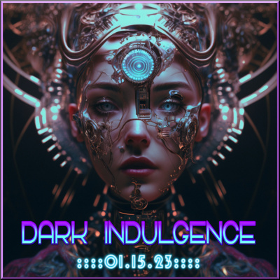Dark Indulgence Industrial | Ebm  Synthpop Mixshow