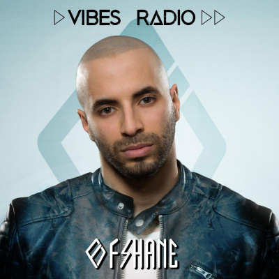 Vibes Radio By Ofshane
