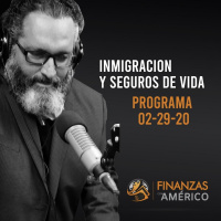 Finanzas con Americo 02-29-20