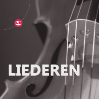 Muziek - Kroon Hem met gouden kroon