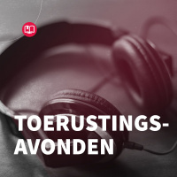Meelezen met Jezus en Paulus (3) | dr. G.A. (Gert) van den Brink