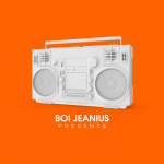 Boi Jeanius Presents