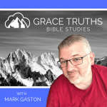 Grace Truths Bible Studies