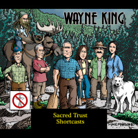 Sacred Trust Audio Shortcasts - Stonebridge  The Townies
