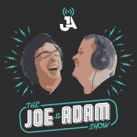 67: Joe and Adam - 21st May, 2022